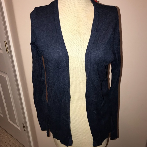 Cardigan - Picture 2 of 2